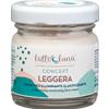 latte e luna - Crema Viso Illuminante - Leggera