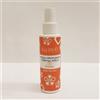kamelì - Acqua Profumata Corpo e Capelli - Ambra Preziosa