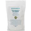 greenatural Smacchiatori - Percarbonato di Sodio Naturale in polvere