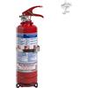 Emme Antincendio Estintore polvere 1Kg