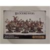 Warhammer AOS 83-29 Khorne Bloodbound: Bloodreavers GW Factory Sealed