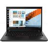 Lenovo ThinkPad T490 | i5-8365U | 14 | 8 GB | 256 GB SSD | FHD | Webcam | nero | Win 11 Pro | US