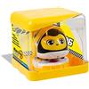 Clementoni- Racing Bugs-Ape, educativo, Robot telecomandato, Bambini 4 Anni+, Multicolore, 17411