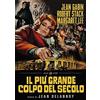 Terminal Video Italia Srl Più Grande Colpo del Secolo (Il) (DVD) Robert Stack Margaret Lee Francis Lai