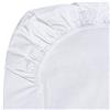 QUESTIBIMBI QUEST 9400 LENZUOLO SOTTO cm. 80x160