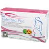 Logidex Srl Betafolic Plus Integratore Gravidanza 30 Capsule