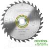 Festool Lama per legno UNIVERSAL Ø160 per TS 55, TSC 55, ATF 55, AP 55 Festool® 496302