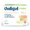 ALFASIGMA SpA Onligol Fibre Gusto Pesca 20 Bustine