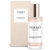 VERSET HEALTH & BEAUTY Verset Coquette 15ml