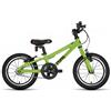Frog Bikes 40 14´´ Bike Verde Ragazzo