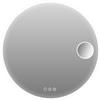 Leroy Merlin Specchio con illuminazione integrata completo di faretto bagno tondo Logos L 80 x H 80 x P 2.5 cm