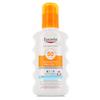 Eucerin kids sun Eucerin sun kids spray fp50 200 ml