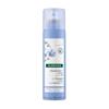 Klorane shampoo secco lino 150 ml