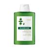 Klorane shampoo all'ortica 400 ml