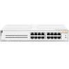 HP Switch Aruba Instant On 1430-5G 16-port 10/100/1000 R8R48A mod. R8R48A EAN 190017602202