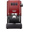 Gaggia Classic Evo Rosso RI9481-12 Macchina per Caffe' Espresso