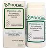 Aurum snc Laboratori Officinali Progalin Polvere Preparato Erboristico 250 g