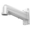 Hikvision DS-1602 Staffa a parete per Dome motorizzate HiWatch