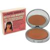 theBalm Betty-Lou Manizer- Illuminante abbronzante, ombretto e ombretto illuminante