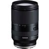 Tamron 28-200mm f2.8-5.6 Di III RXD for SONY