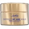 ICIM INTERNATIONAL SPA (BIONIKE) Defence my age gold crema ricca fortificante 50 ml