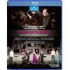 Unitel Edition Mozart: Don Giovanni (Blu-ray)