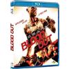 Goss, Luke - Blood out (1 Blu-ray) (Blu-ray)