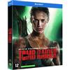 Tomb Raider [ Blu-Ray, Reg.A/B/C Import - France ] (Blu-ray) Derek Jacobi