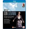 C Major Entertainment Mozart: Don Giovanni (Blu-ray) Ramey Tomowa-Sintow Winbergh Varady