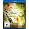 Hachiko / Blu-ray (Blu-ray)