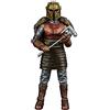 Star Wars Hasbro Star Wars F01845L0, FIGURA THE MANDALORIAN THE ARMORER COLECCION VINTAGE, Multicolore