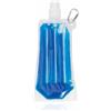 Borraccia refrigerante 100% Pet da 400 ml personalizzate o neutre
