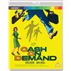 Powerhouse Films Cash on Demand (Standard Edition) [Blu-ray] [2020] [Region A & B & C]