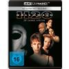 PARAMOUNT PICTURES Halloween: H20 - 20 Jahre später (4K Ultra HD) (+ Blu-ray)