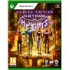 Warner Bros. Interactive Entertainment Gotham Knights: Deluxe Edition (Xbox Series X)