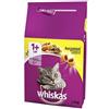 Whiskas Cat Adult 1+ Croccantini Pollo 1,4 kg