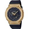 Casio - GM-2100G-1A9ER - OROLOGIO CASIO G-SHOCK GM-2100G-1A9ER