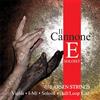 LARSEN STRINGS Corde per violino II Cannone - Violino 4/4 - Soloist - Corda singola Mi, anima in acciaio al carbonio, tensione 8,40/18.48 lbs