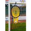 Netsportique Bersaglio per Porte da Calcio- 2 in 1 Rete e Sacca!