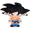 Play by Play - Peluche Goku, 35 cm (Taglia Unica)