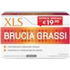 XLS MEDICAL XLS BRUCIA GRASSI 60 COMPRESSE