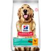 Hill's Adult Perfect Weight Large con pollo per cane 12 kg