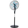 Ardes Ventilatore a Piantana 50 Cm Ardes Easy 50PB Nero - AR5EA50PB