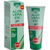 ESI - Aloe Vera Gel Puro, Idrata E Protegge La Pelle Secca O Arrossata In Seguito A Esposizione Al Sole, Adatto A Tutti I Tipi Di Pelle, 200 Ml