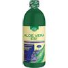 ESI - Aloe Vera Succo Colon Cleanse, Integratore Alimentare con FOS per la Flora Intestinale e Liquirizia, Senza Glutine e Vegan, Bottiglia 1000 ml
