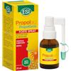 ESI - Propolaid Forte Spray Gola alla Menta, Integratore Alimentare con Propolis, Favorisce il Benessere delle Vie Respiratorie Contro i Sintomi da Raffreddamento, 20 ml