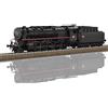 TRIX 25744 SNCF Locomotiva vapore serie 150 X tender 2´2´T34, cabina UK, ep. III