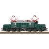 TRIX 25992 OBB locomotiva elettrica Rh 1020.27 (ex DB E 94) livrea verde ep. III