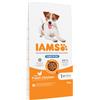 IAMS ProActive Health Adult Light in Fat for Sterilsed/Overweight dogs Chicken 12 kg