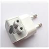 CARGADOR ESP Adattatore Spina EU AC Plug compatibile con sostituzione per Apple iBook MacBook Magsafe Ipad Ipod Adapter